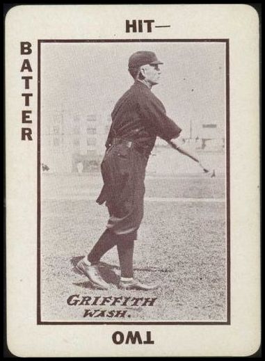 18 Griffith